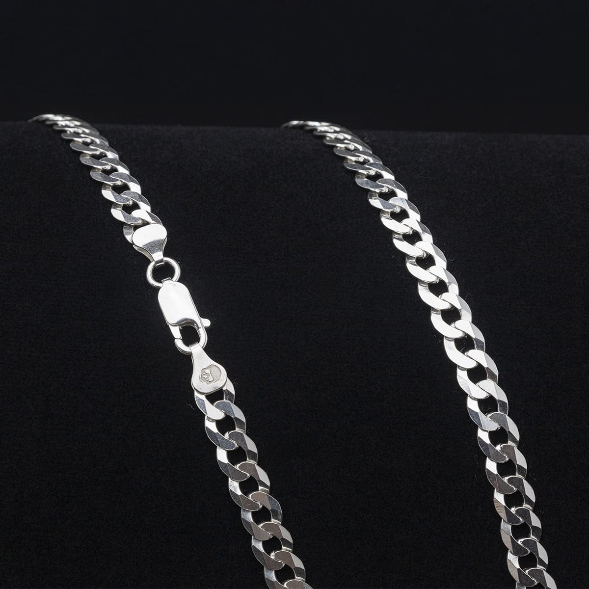 Corrente 7mm 1x1 60cm