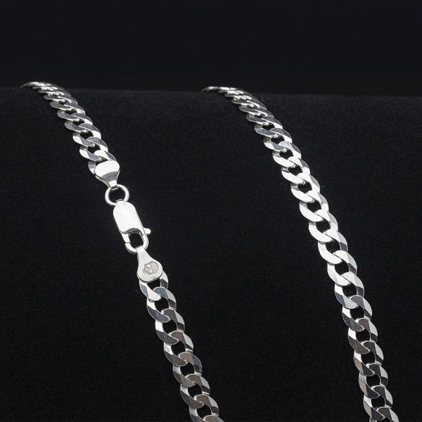 Corrente 7mm 1x1 70cm