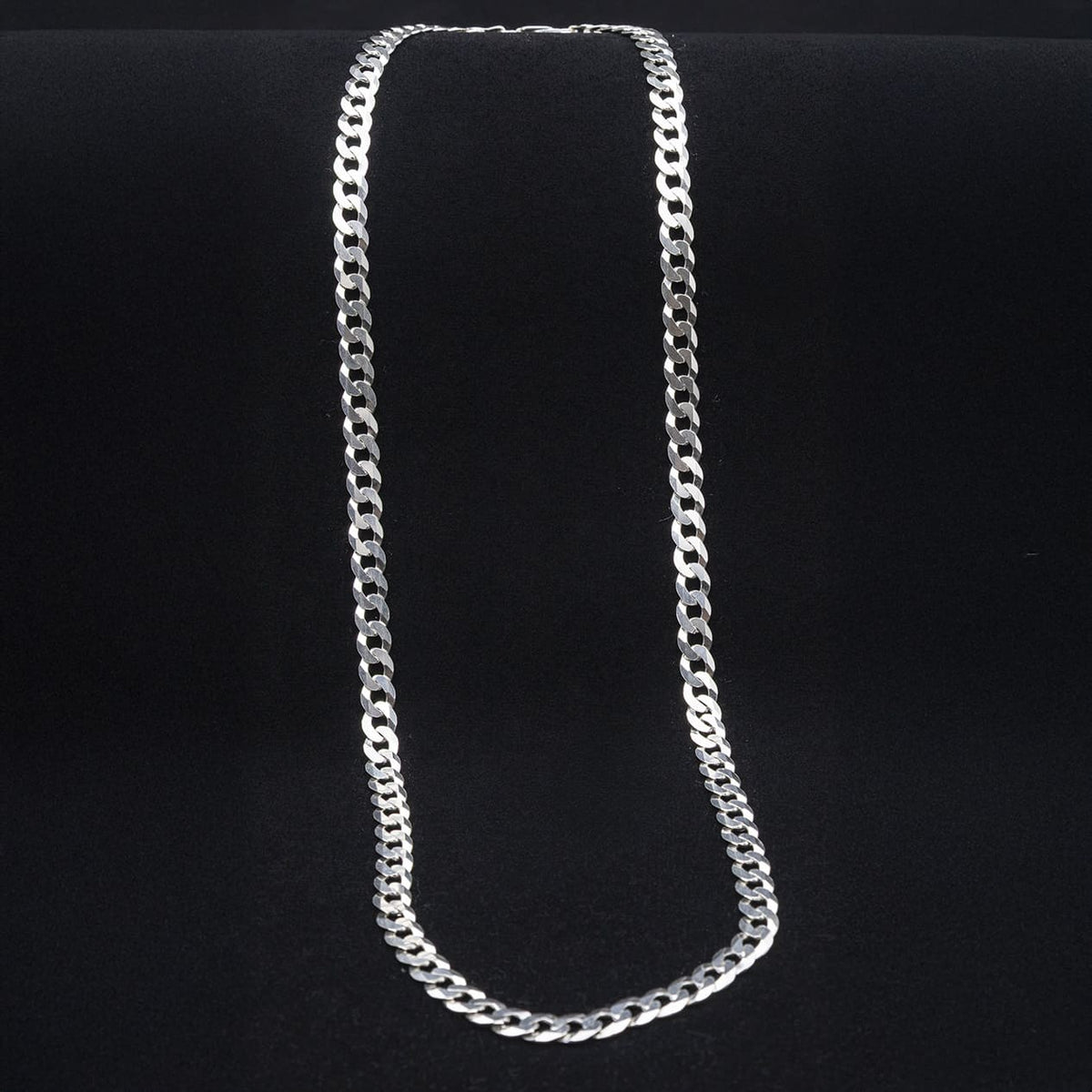 Corrente 7mm 1x1 60cm