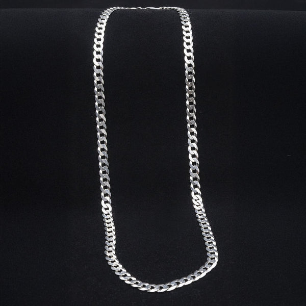 Corrente 7mm 1x1 70cm