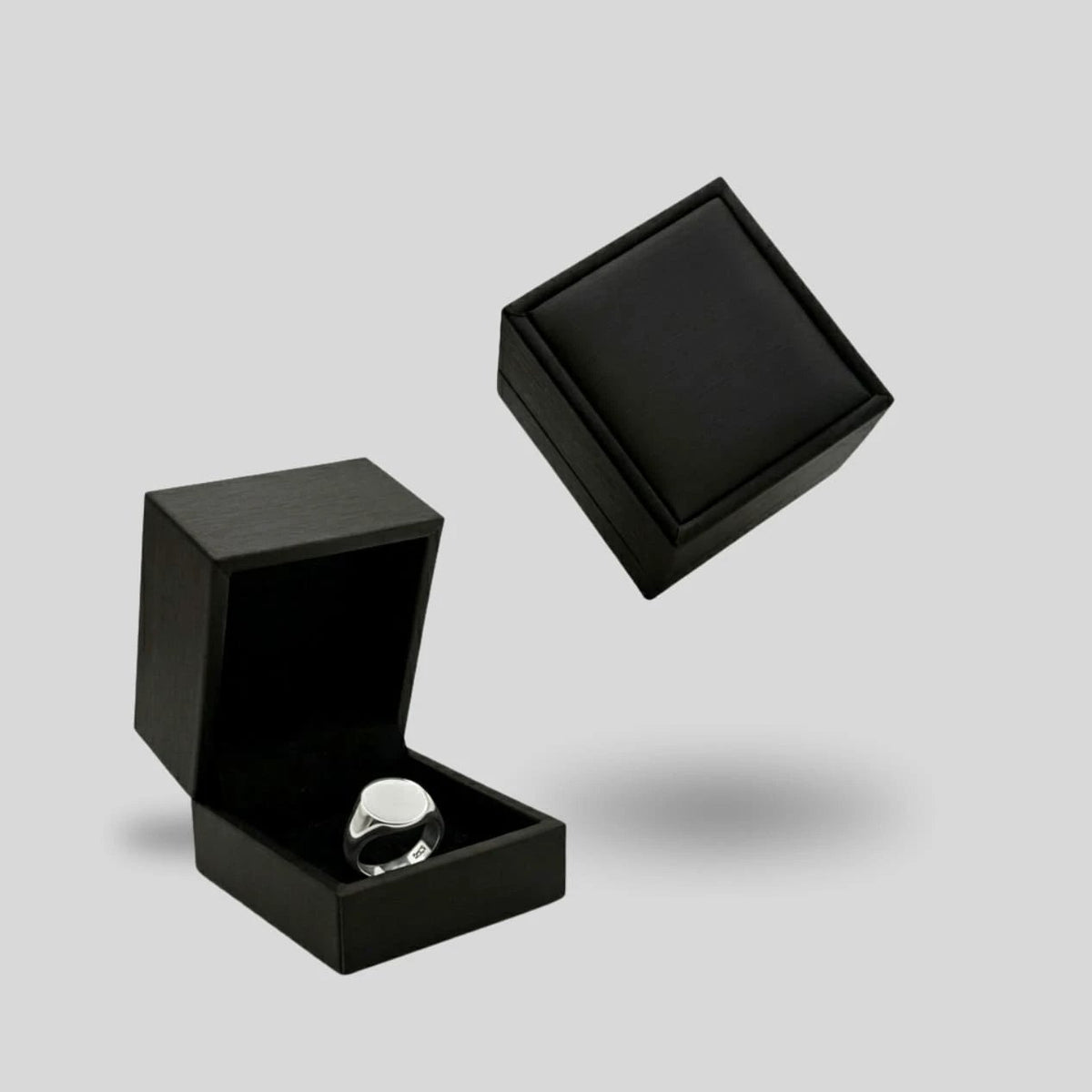 Estojo Premium para Anel