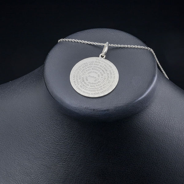 Conjunto Pai Nosso Grande - Verona 70cm