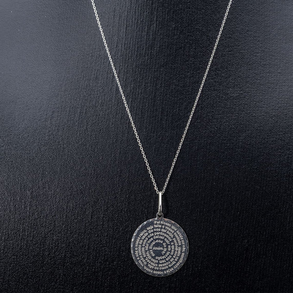 Conjunto Pai Nosso Grande - Verona 70cm