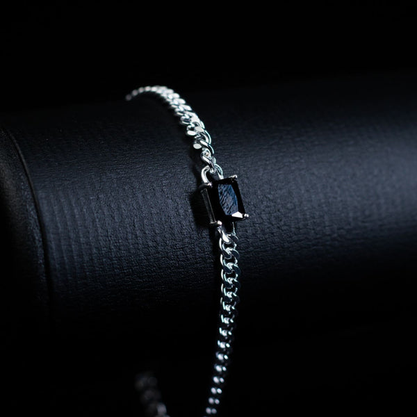 Pulseira Origem Ônix - 4mm