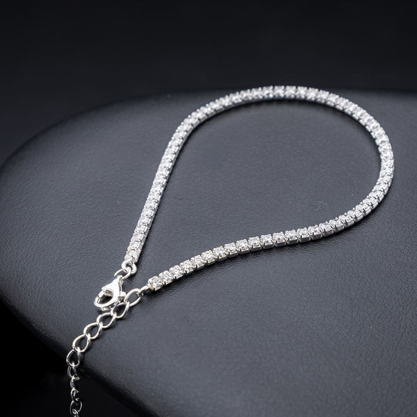 Pulseira Coraggio Riviera 2mm