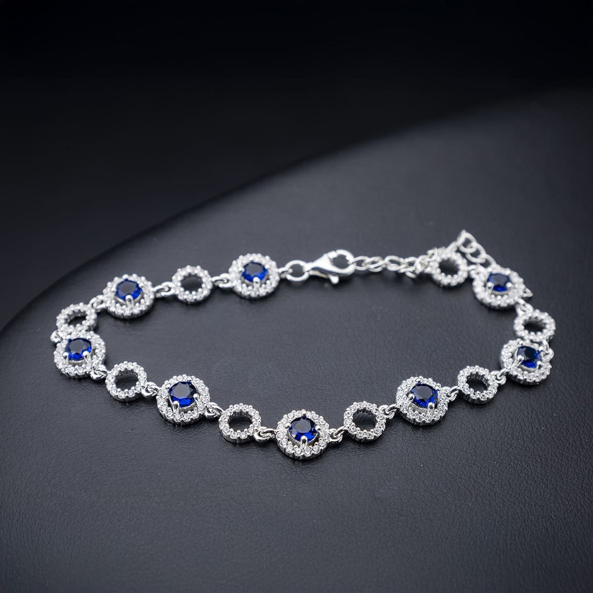 Pulseira Dominus Azul