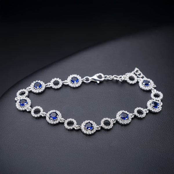 Pulseira Dominus Azul