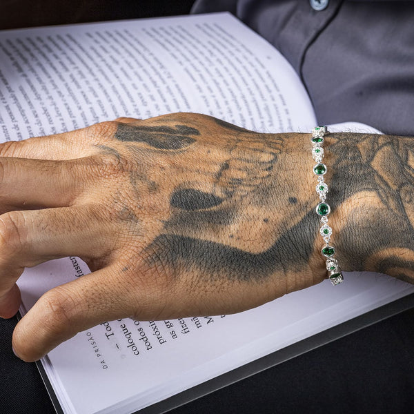 Pulseira Imperial Grace