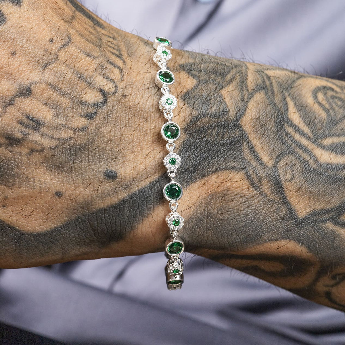 Pulseira Imperial Grace