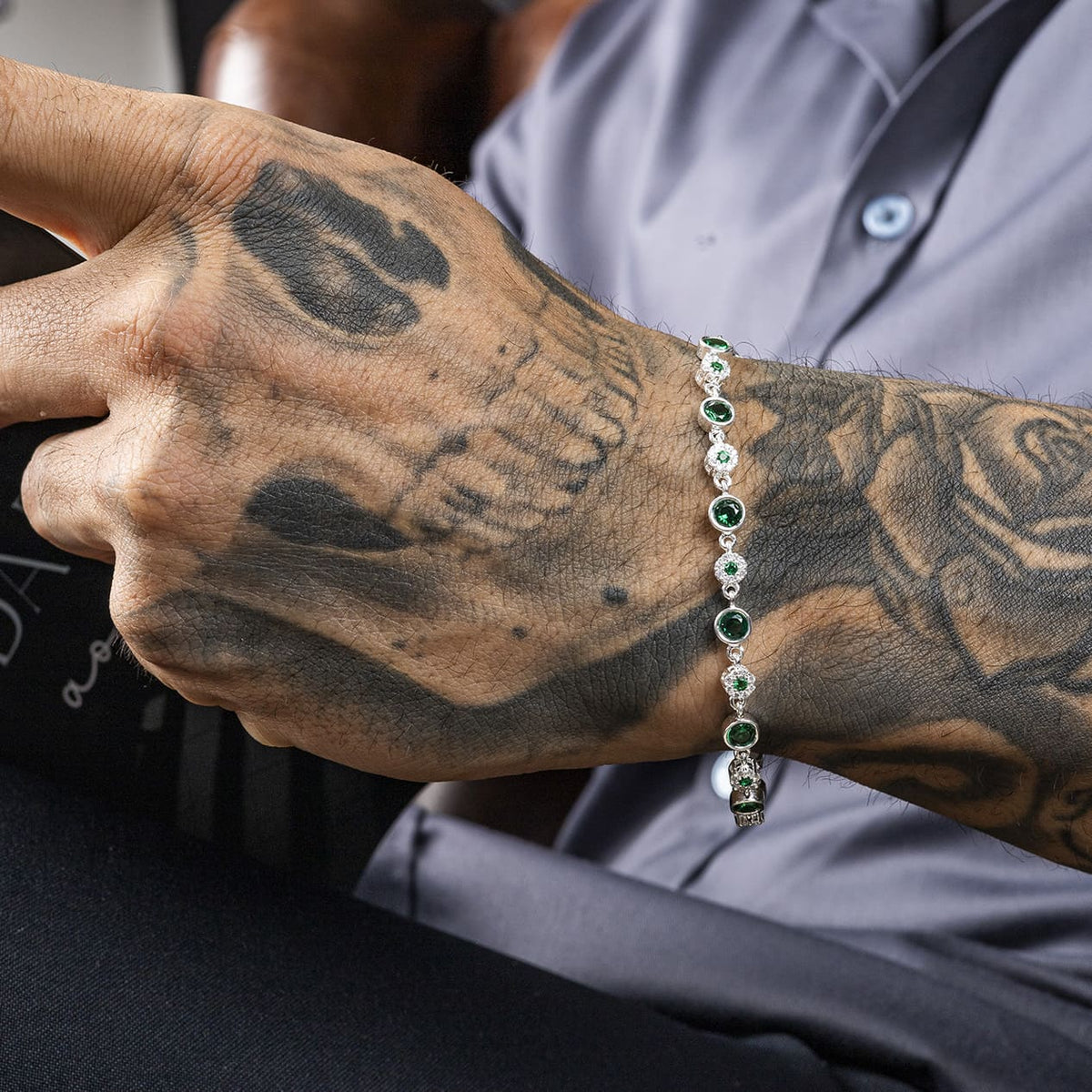 Pulseira Imperial Grace