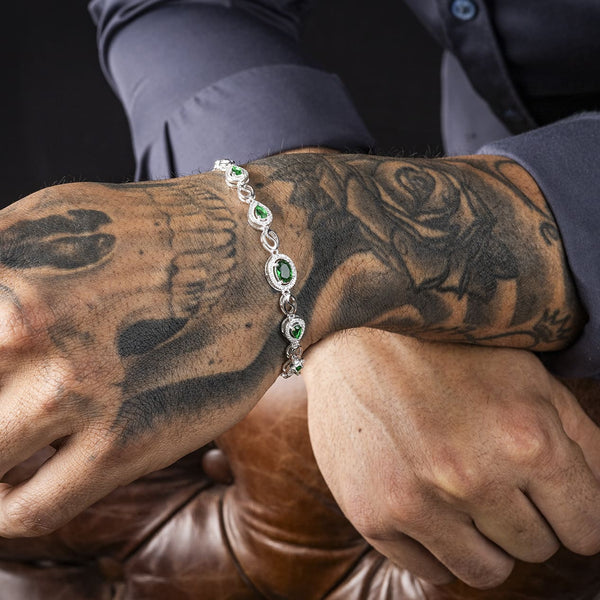 Pulseira Magnum Verdant