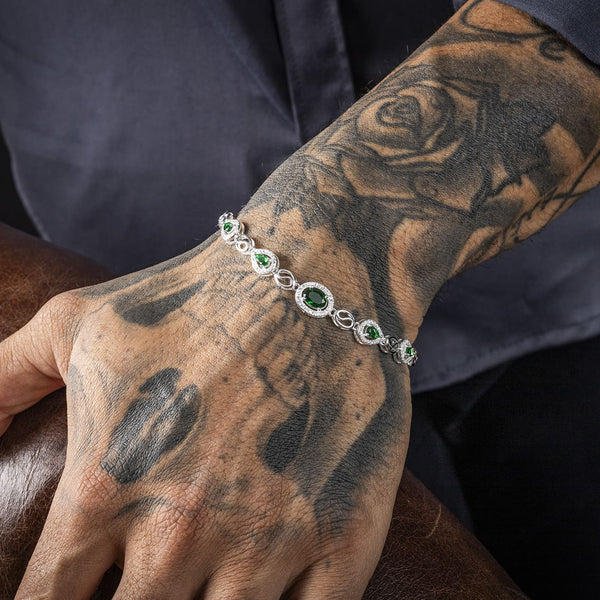 Pulseira Magnum Verdant