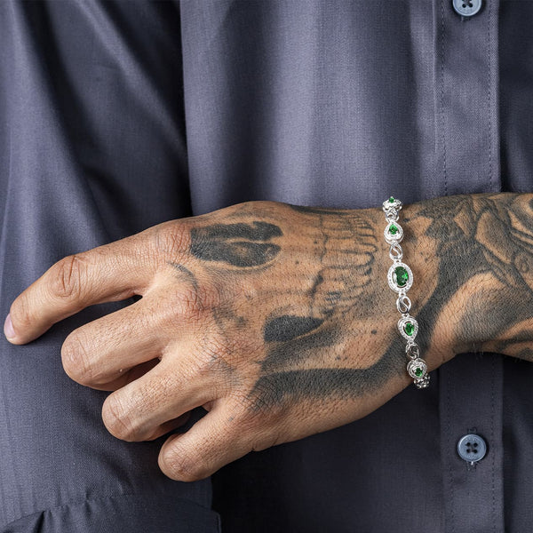 Pulseira Magnum Verdant