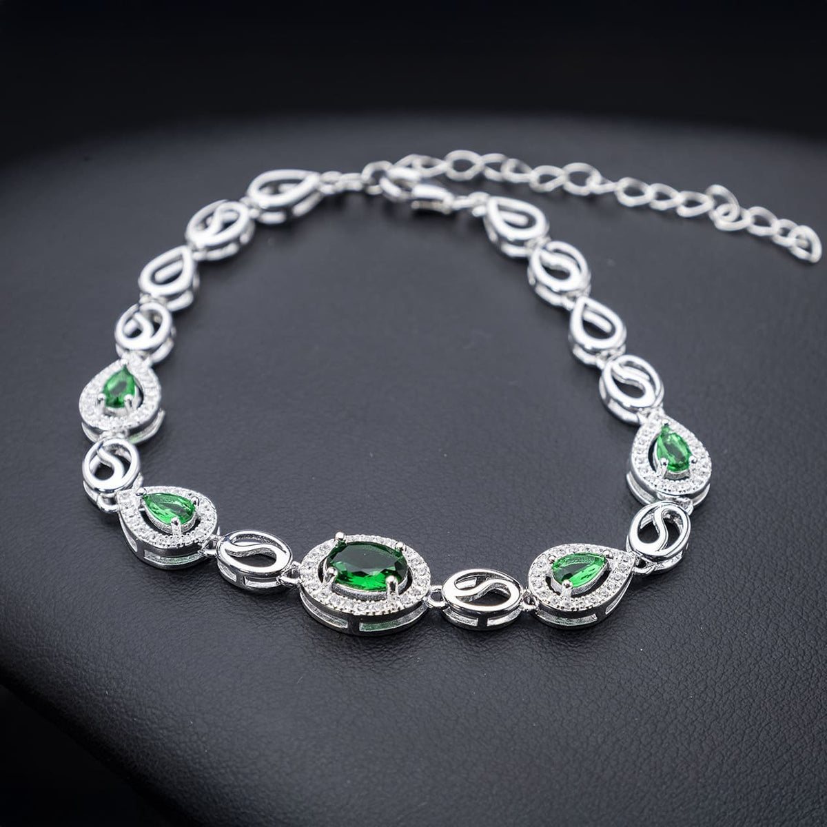 Pulseira Magnum Verdant