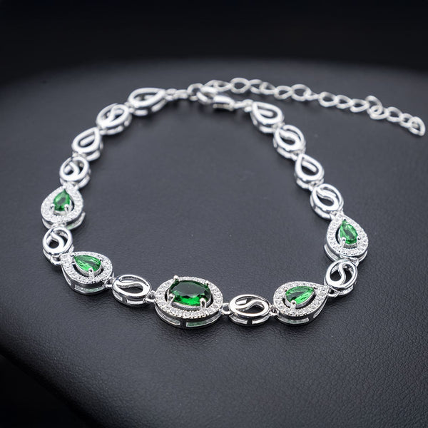 Pulseira Magnum Verdant