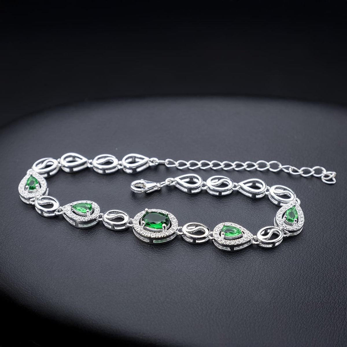 Pulseira Magnum Verdant