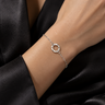 Pulseira Órion - Prata