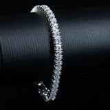 Pulseira Riviera Cerrado - 6mm by El Patron Platas