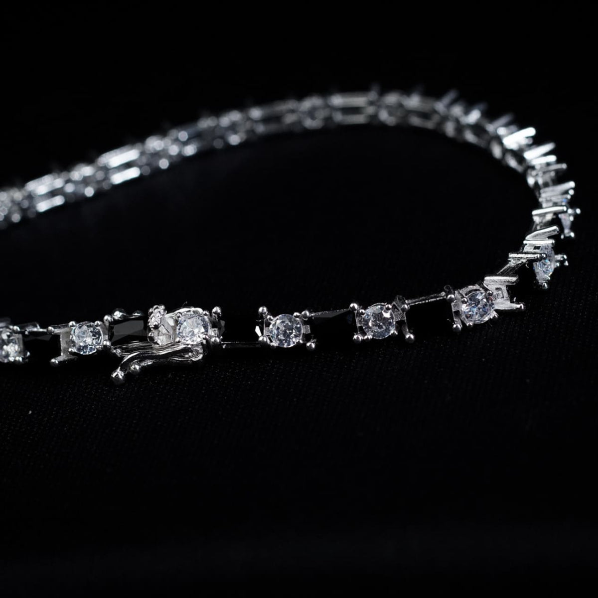 Pulseira Riviera Copacabana - 4mm