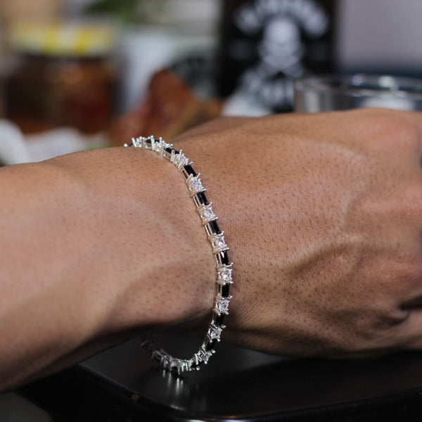 Pulseira Riviera Copacabana - 4mm