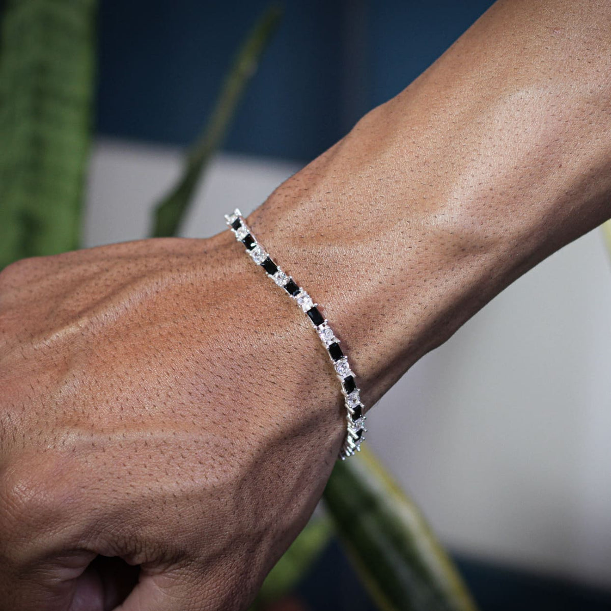 Pulseira Riviera Copacabana - 4mm