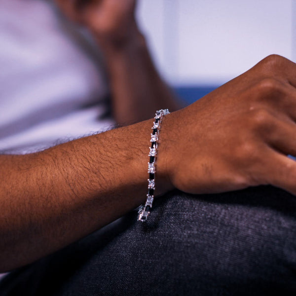 Pulseira Riviera Copacabana - 4mm