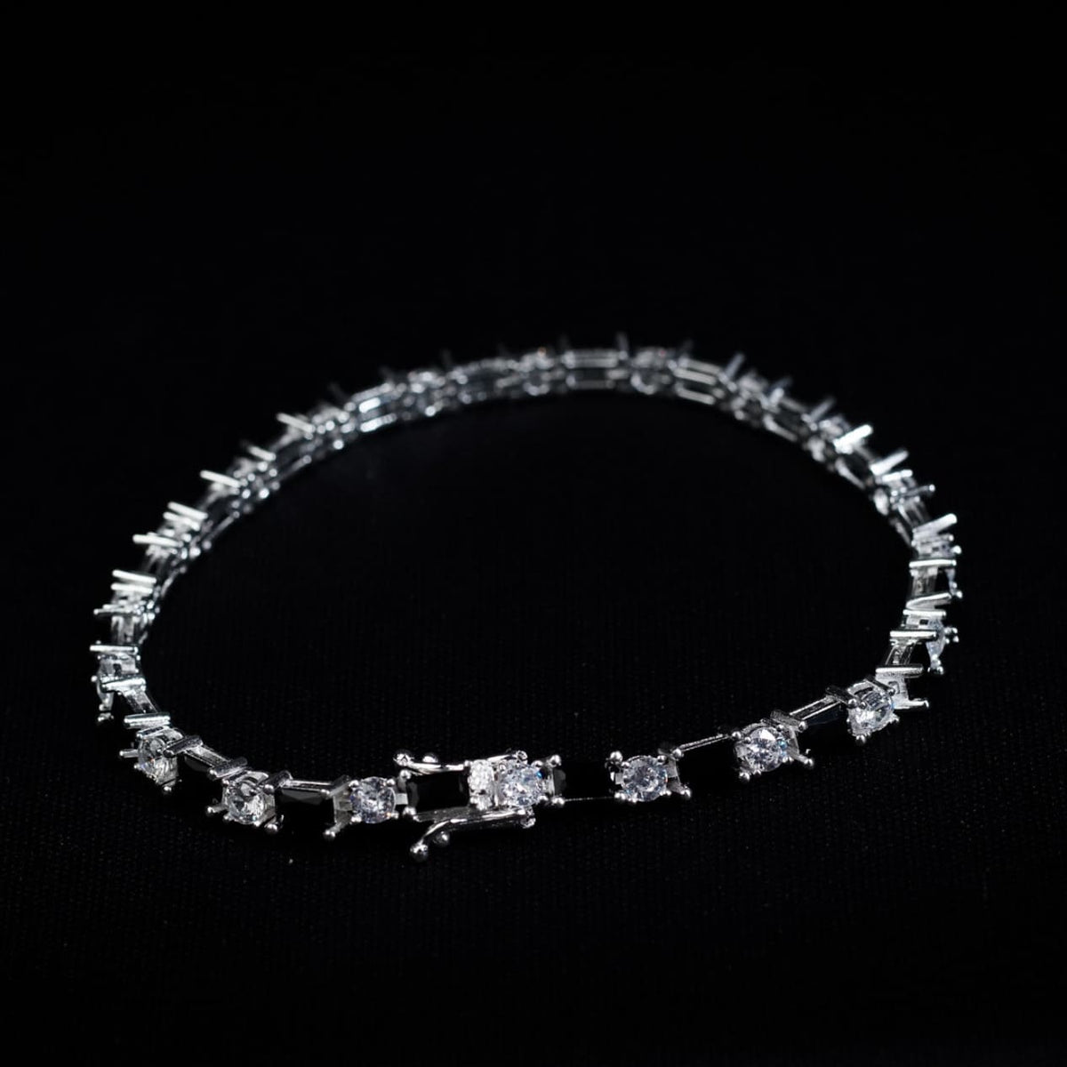 Pulseira Riviera Copacabana - 4mm