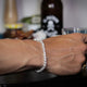Pulseira Riviera Diamantina - 4mm