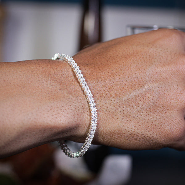 Pulseira Riviera Planalto - 4mm