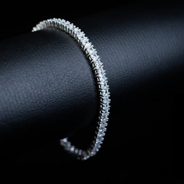 Pulseira Riviera Planalto - 4mm