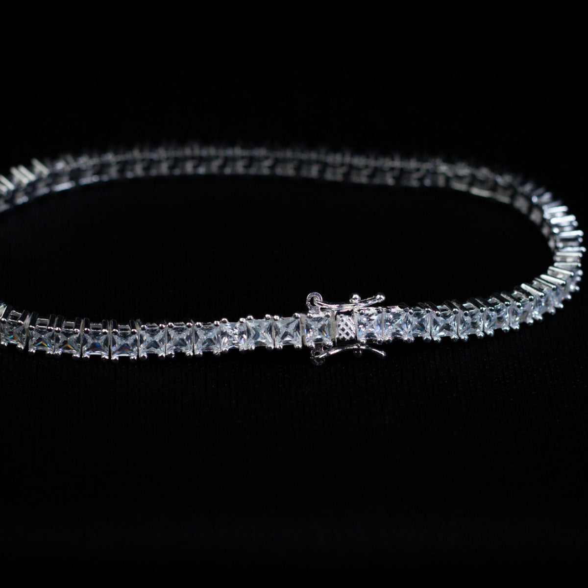 Pulseira Riviera Planalto - 4mm