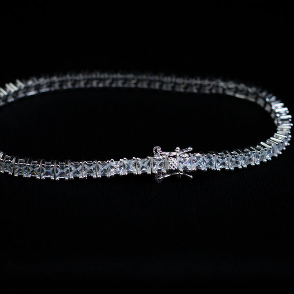 Pulseira Riviera Planalto - 4mm