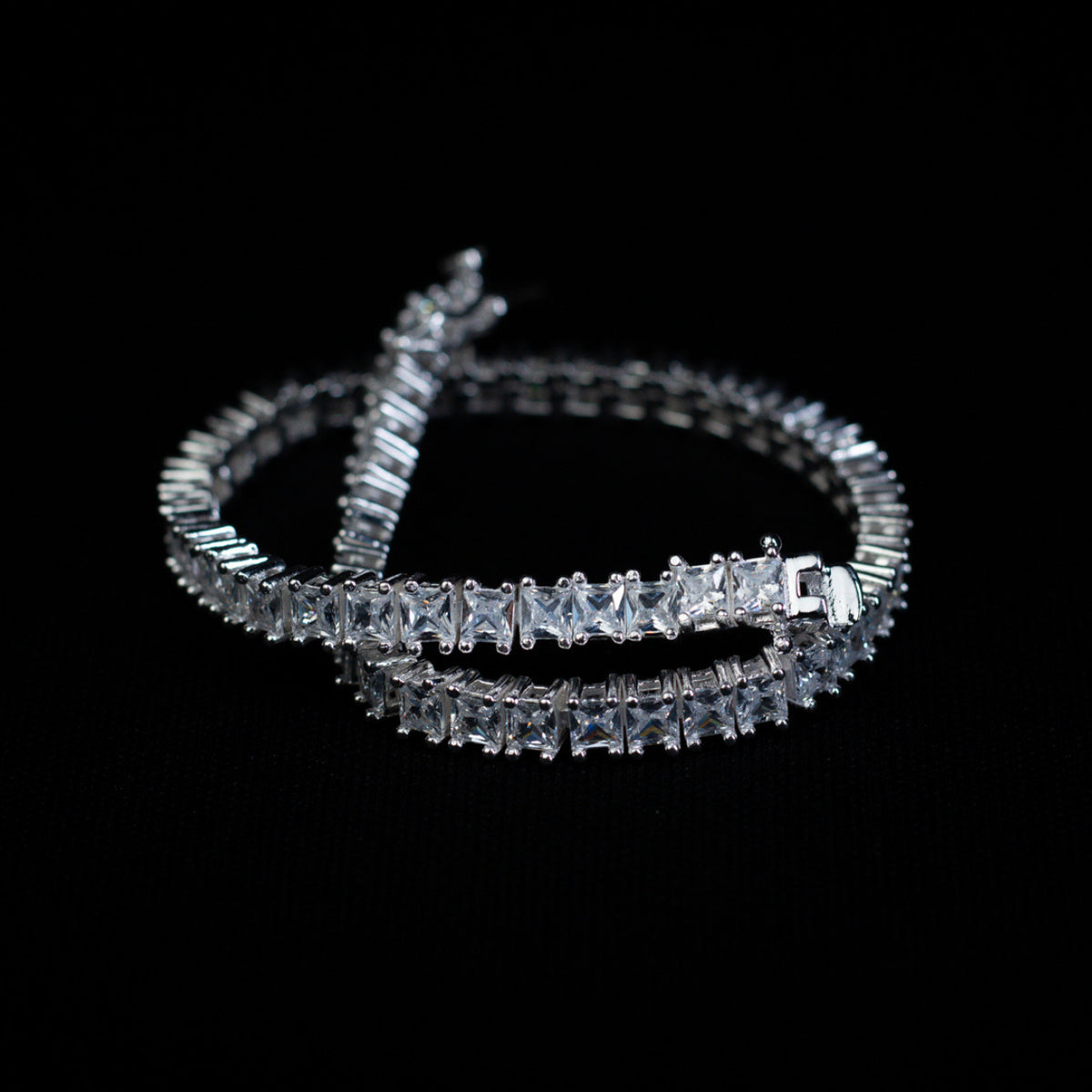 Pulseira Riviera Planalto - 4mm