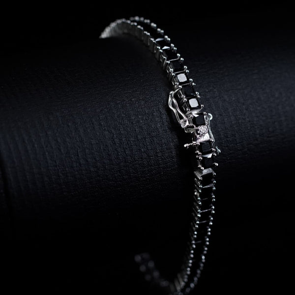 Pulseira Riviera Rio Negro - 5mm