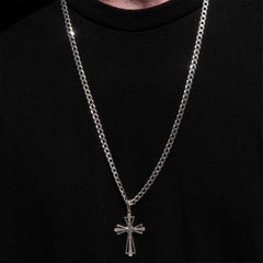 Cruz Ortodoxa
