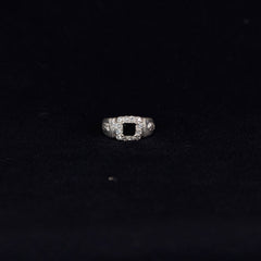 anel formatura preto masculino de prata 925. Anéis masculinos. Anel pedra preto. anel de prata masculino. anel masculino. joias masculinas. anel de formatura masculino.